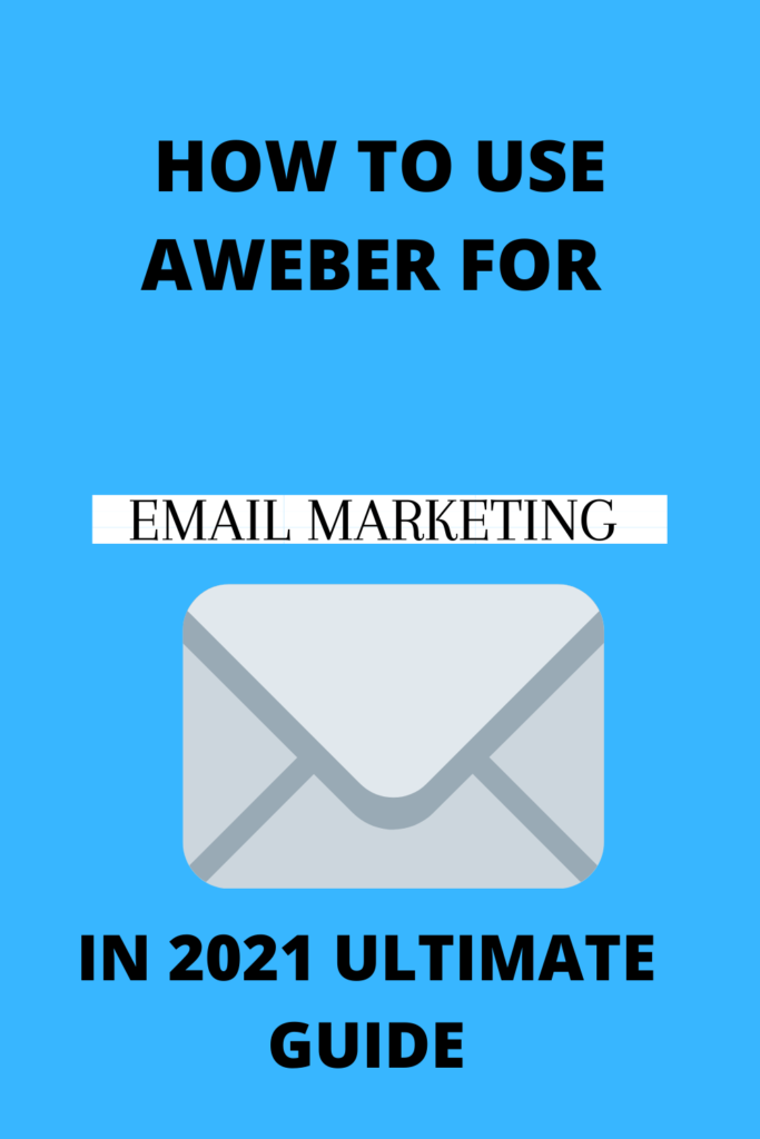5 Best AWeber Alternatives for Email Marketing in 2020