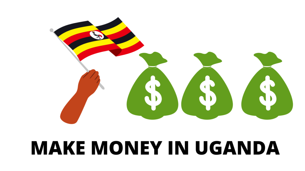 How To Make Money Online In Uganda Make Money In Uganda Today 